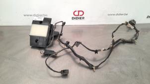 Used Radar sensor Landrover Range Rover IV (LG) 4.4 SDV8 32V Price € 254,10 Inclusive VAT offered by Autohandel Didier