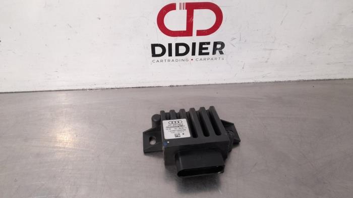 Gebrauchte Kraftstoffpumpe Modul Audi RS 6 Avant (C7) 4.0 V8 TFSI 32V Preis € 42,35 Mit Mehrwertsteuer angeboten von Autohandel Didier