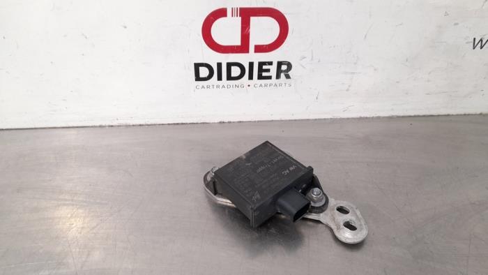 Begagnade Däcktrycksmodul Audi RS 6 Avant (C7) 4.0 V8 TFSI 32V Pris € 18,15 Inklusive moms erbjuds av Autohandel Didier