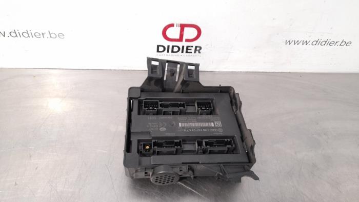 Used Body control computer Audi RS 6 Avant (C7) 4.0 V8 TFSI 32V Price € 133,10 Inclusive VAT offered by Autohandel Didier
