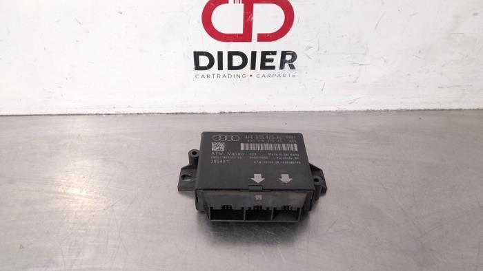 Usagé Module PDC Audi RS 6 Avant (C7) 4.0 V8 TFSI 32V Prix € 60,50 Prix TTC proposé par Autohandel Didier