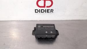 Used PDC Module Audi RS 6 Avant (C7) 4.0 V8 TFSI 32V Price € 66,55 Inclusive VAT offered by Autohandel Didier