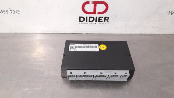 Usagé Ordinateur direction assistée Audi RS 6 Avant (C7) 4.0 V8 TFSI 32V Prix € 163,35 Prix TTC proposé par Autohandel Didier