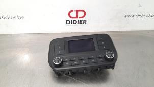 Gebrauchte Radiobedienfeld Ford Transit Custom Preis € 127,05 Mit Mehrwertsteuer angeboten von Autohandel Didier