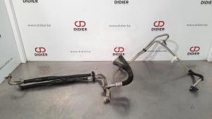 Used Power steering line Ford Transit Custom Price € 66,55 Inclusive VAT offered by Autohandel Didier