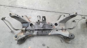 Used Subframe Ford Transit Custom Price € 254,10 Inclusive VAT offered by Autohandel Didier