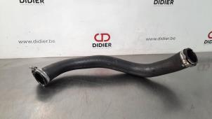 Used Intercooler hose Citroen Grand C4 Spacetourer (3A) 1.5 Blue HDi 130 16V Price € 30,25 Inclusive VAT offered by Autohandel Didier