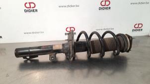 Used Fronts shock absorber, left Ford Transit Custom Price € 127,05 Inclusive VAT offered by Autohandel Didier