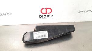 Used Seat airbag (seat) Mercedes E (W213) E-300de 2.0 Turbo 16V Price € 127,05 Inclusive VAT offered by Autohandel Didier