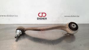 Used Front wishbone, right Mercedes E (W213) E-300de 2.0 Turbo 16V Price € 66,55 Inclusive VAT offered by Autohandel Didier