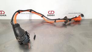Used Cable high-voltage Mercedes E (W213) E-300de 2.0 Turbo 16V Price € 127,05 Inclusive VAT offered by Autohandel Didier