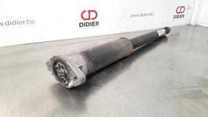 Used Rear shock absorber, right Mercedes E (W213) E-300de 2.0 Turbo 16V Price € 66,55 Inclusive VAT offered by Autohandel Didier