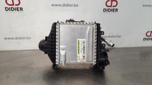 Used Intercooler Mercedes E (W213) E-300de 2.0 Turbo 16V Price € 254,10 Inclusive VAT offered by Autohandel Didier