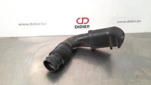 Used Air intake hose Ford Transit 2.0 TDCi 16V Eco Blue 130 Price € 24,20 Inclusive VAT offered by Autohandel Didier