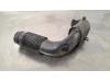 Air intake hose from a Ford Transit 2.0 TDCi 16V Eco Blue 130 2017