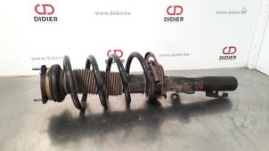 Used Front shock absorber, right Ford Transit 2.0 TDCi 16V Eco Blue 130 Price € 66,55 Inclusive VAT offered by Autohandel Didier