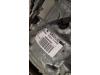Air conditioning pump from a Renault Clio V (RJAB), 2019 1.0 TCe 100 12V, Hatchback, 4-dr, Petrol, 999cc, 74kW (101pk), FWD, H4D450; H4DB4; H4D452; H4D460; H4DF4; H4D472, 2019-06, RJABE2MT 2019