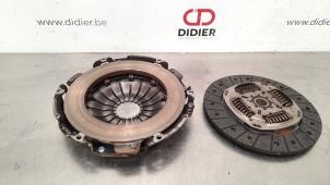 Used Clutch kit (complete) Renault Clio V (RJAB) 1.0 TCe 100 12V Price € 127,05 Inclusive VAT offered by Autohandel Didier