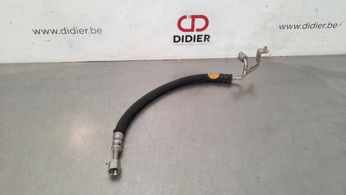 Usagé Conduit (divers) Seat Ibiza V (KJB) 1.0 TGI 12V Prix € 24,20 Prix TTC proposé par Autohandel Didier