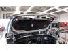 Portón trasero de un Mercedes-Benz E (R207) E-220 CDI 16V BlueEfficiency 2015