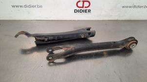 Used Rear upper wishbone, left Mercedes E (R207) E-220 CDI 16V BlueEfficiency Price € 30,25 Inclusive VAT offered by Autohandel Didier