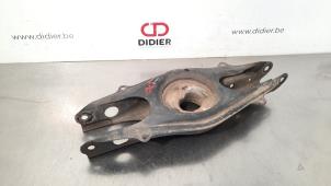 Used Rear lower wishbone, left Mercedes E (R207) E-220 CDI 16V BlueEfficiency Price € 36,30 Inclusive VAT offered by Autohandel Didier