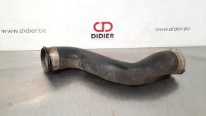 Used Intercooler hose Mercedes E (R207) E-220 CDI 16V BlueEfficiency Price € 24,20 Inclusive VAT offered by Autohandel Didier