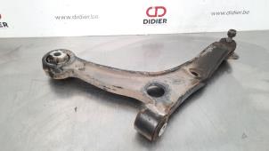 Used Front wishbone, right Fiat Ducato (250) 3.0 140 Natural Power Price € 66,55 Inclusive VAT offered by Autohandel Didier