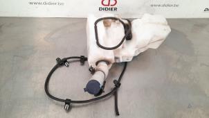 Used Front windscreen washer reservoir Fiat Ducato (250) 3.0 140 Natural Power Price € 24,20 Inclusive VAT offered by Autohandel Didier