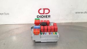 Used Fuse box Fiat Ducato (250) 3.0 140 Natural Power Price € 127,05 Inclusive VAT offered by Autohandel Didier