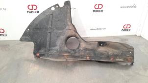 Used Bumper bottom Peugeot Boxer (U9) 2.2 Blue HDi 165 Price € 36,30 Inclusive VAT offered by Autohandel Didier