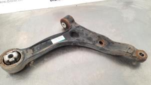 Used Front wishbone, left Peugeot Boxer (U9) 2.2 Blue HDi 165 Price € 90,75 Inclusive VAT offered by Autohandel Didier
