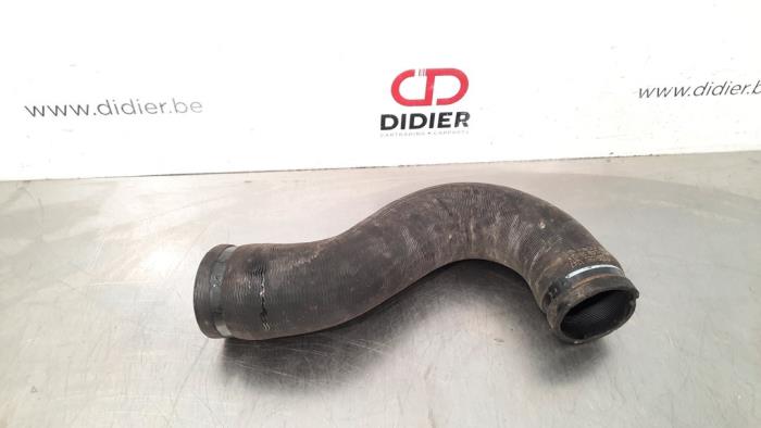 Gebrauchte Intercooler Schlauch Peugeot Boxer (U9) 2.2 Blue HDi 165 Preis € 18,15 Mit Mehrwertsteuer angeboten von Autohandel Didier