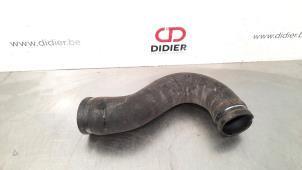 Used Intercooler hose Peugeot Boxer (U9) 2.2 Blue HDi 165 Price € 24,20 Inclusive VAT offered by Autohandel Didier