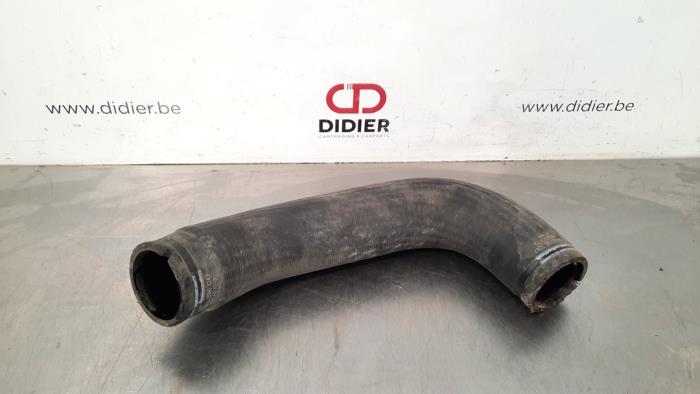 Gebrauchte Intercooler Schlauch Peugeot Boxer (U9) 2.2 Blue HDi 165 Preis € 12,10 Mit Mehrwertsteuer angeboten von Autohandel Didier