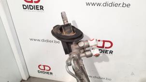 Used Steering box Peugeot Boxer (U9) 2.2 Blue HDi 165 Price € 193,60 Inclusive VAT offered by Autohandel Didier