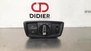 Used AIH headlight switch BMW 1 serie (F20) 116d 1.5 12V TwinPower Price € 66,55 Inclusive VAT offered by Autohandel Didier