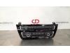 BMW 1 serie (F20) 116d 1.5 12V TwinPower Air conditioning control panel