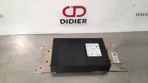 Used Bluetooth module BMW 1 serie (F20) 116d 1.5 12V TwinPower Price € 102,85 Inclusive VAT offered by Autohandel Didier