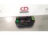 BMW 1 serie (F20) 116d 1.5 12V TwinPower Fuse box