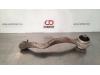 BMW 1 serie (F20) 116d 1.5 12V TwinPower Front wishbone, right