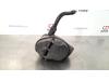 Air intake hose from a BMW 1 serie (F20) 116d 1.5 12V TwinPower 2017
