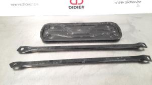 Used Front part support BMW 1 serie (F20) 116d 1.5 12V TwinPower Price € 24,20 Inclusive VAT offered by Autohandel Didier