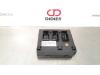 Ordenador body control de un Audi Q3 (8UB/8UG), 2011 / 2019 2.0 TDI 16V 150 Quattro, SUV, Diesel, 1.968cc, 110kW (150pk), 4x4, CUVC, 2014-11 / 2018-10 2015
