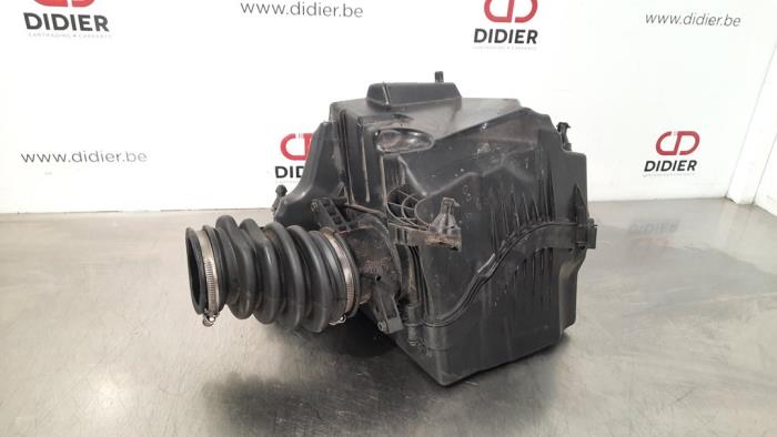 Begagnade Luftfilterhus Volvo V40 (MV) 1.6 D2 Pris € 60,50 Inklusive moms erbjuds av Autohandel Didier