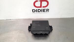 Used PDC Module Volvo V40 (MV) 1.6 D2 Price € 42,35 Inclusive VAT offered by Autohandel Didier