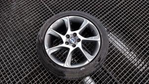 Used Wheel + tyre Volvo V40 (MV) 1.6 D2 Price € 163,35 Inclusive VAT offered by Autohandel Didier