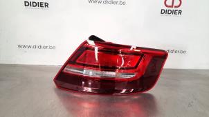 Usagé Feu arrière droit Audi A3 Sportback (8VA/8VF) 2.0 TDI 16V Prix € 66,55 Prix TTC proposé par Autohandel Didier