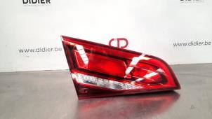 Usados Luz trasera izquierda Audi A3 Sportback (8VA/8VF) 2.0 TDI 16V Precio € 66,55 IVA incluido ofrecido por Autohandel Didier