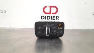 Used AIH headlight switch Audi A3 Sportback (8VA/8VF) 2.0 TDI 16V Price € 36,30 Inclusive VAT offered by Autohandel Didier